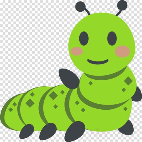 Caterpillar Cartoon Clipart 10 Free Cliparts Download Images On