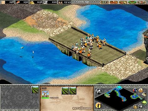 Age Of Empires Ii Gold Edition Screenshots For Macintosh Mobygames