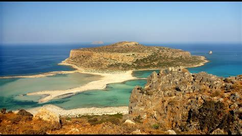 Crete Island Greece Vacation 2013 Youtube