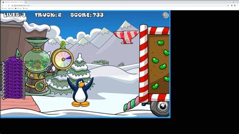 Club Penguin Rewritten Codes 2023 Game Specifications