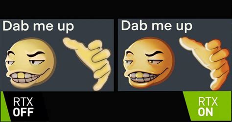 I Wanted An Hd Dab Me Up So I Made One Dab Me Up Emoji Know Your Meme