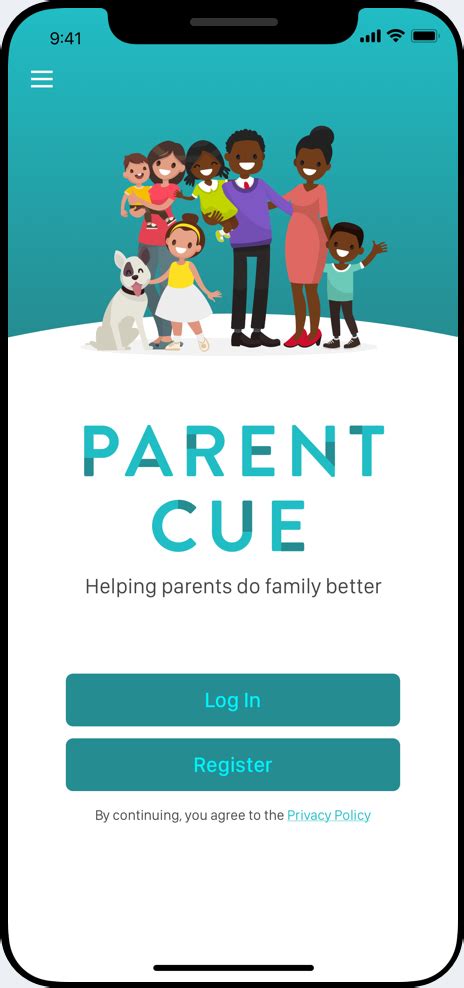 Parent Cue App Intro2x Presbyterian Church Of Jackson Hole