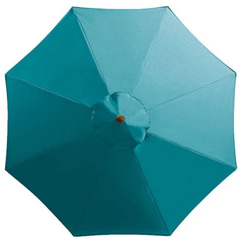 Please check your ribs before purchasing this cover to make sure it will fit perfectly. Replacement Canopy for Market Patio Umbrella in Sunbrella ...