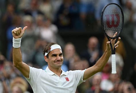 Roger Federer Is Retiring As Tennis Career Earnings Leader Heres How