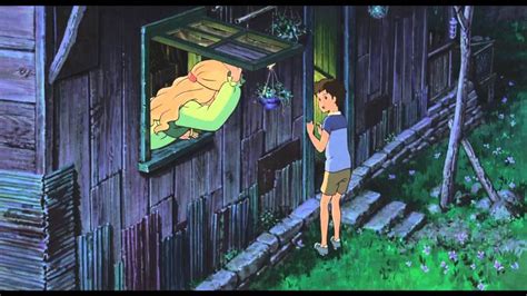 When Marnie Was There Final Trailer Studio Ghibli Omoide No Marnie