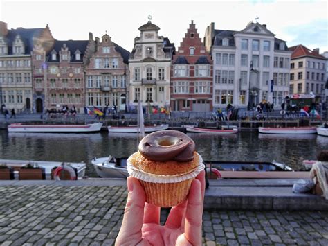 Explore Things You Must Do In Ghent World Wanderista