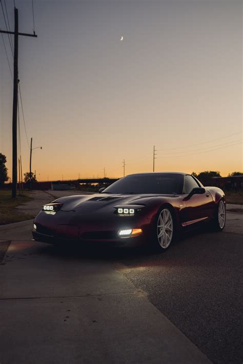 38 Best C5z Images On Pholder Corvette Fbody And S2000