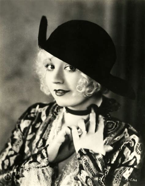 Screen Goddess — Alice White 1928 Old Hollywood Actresses Hollywood