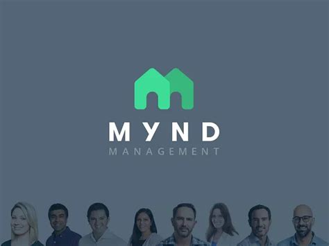 Mynd Management Built In