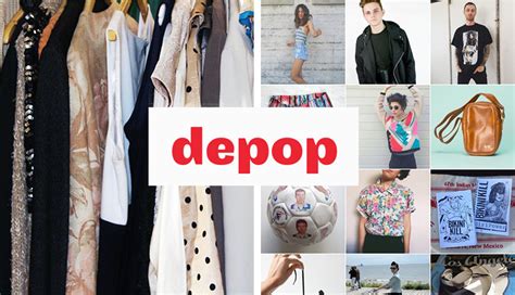 The mercari app allows sellers to sell clothing by uploading pictures and listing their clothes, shoes and accessories at whatever price they like. How to Sell Your Clothes on Depop Mobile App