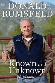 And if one looks throughout the history. DONALD RUMSFELD QUOTES image quotes at relatably.com
