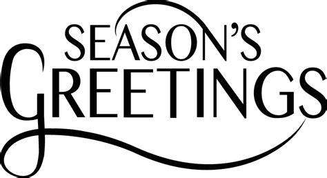 Season Greetings Pictures | Free download on ClipArtMag
