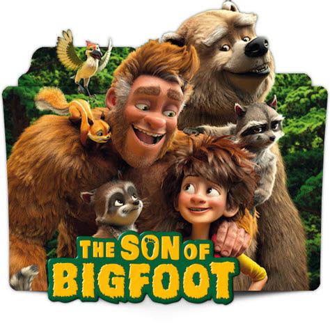 Watch the son of bigfoot 2017 online for free in hd/high quality. The Son Of Bigfoot 2017 v1S by ungrateful601010 on DeviantArt