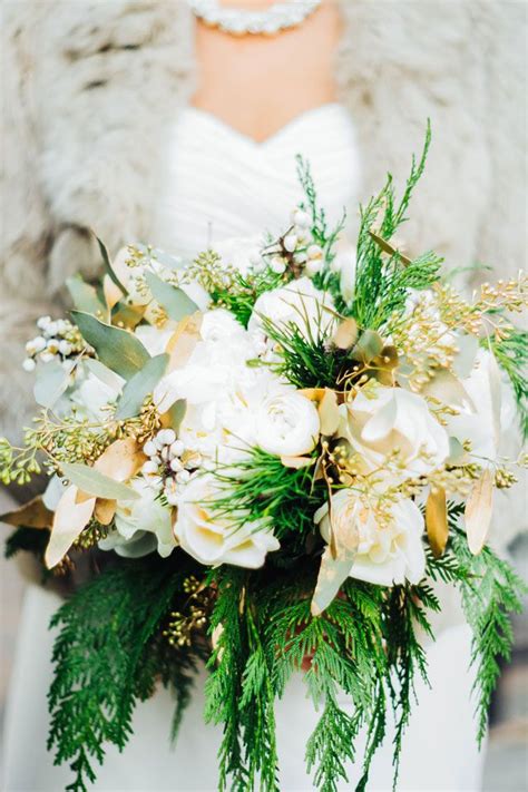 Wooden wedding arches wedding arch rustic nature inspired wedding wedding of the year montana wedding ceremony arch wedding frames wedding blog wedding ideas. Glitzy New Year's Eve Wedding in Cleveland | Nearly ...