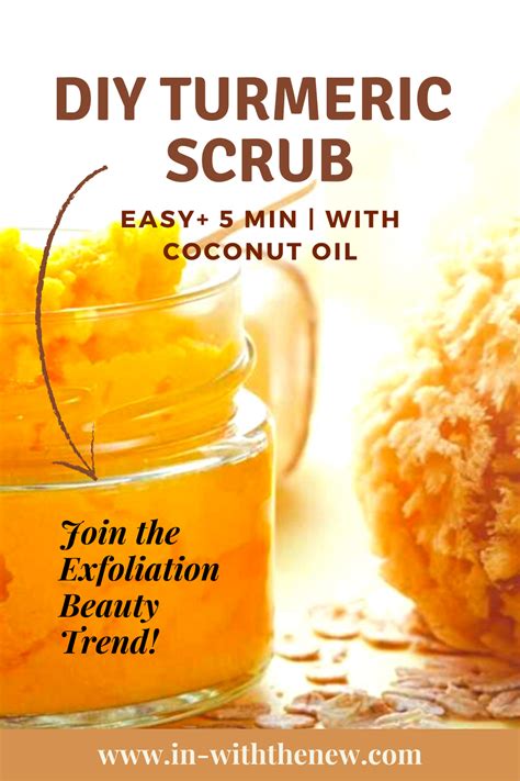 Diy 4 Organic Body Scrub Join The Exfoliation Beauty Trend