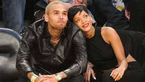 Who Is Dating Chris Brown Right Now Telegraph