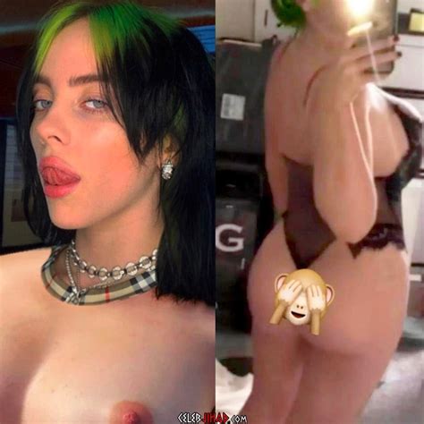 Billie Eilish Billeeilish Nude Onlyfans Leaks The Fappening Photo Hot Sex Picture