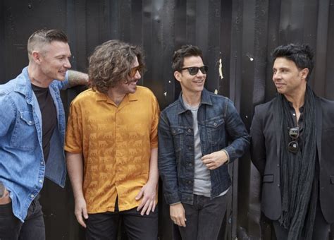 Pre Sale Tickets Stereophonics To Play Huge Hometown Show At Cardiffs Principality Stadium In
