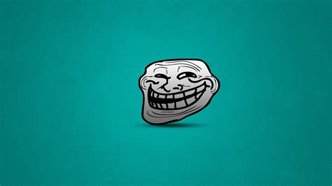 Funny Troll Face Wallpapers 1920x1080 533871