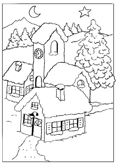 Download Glass Sticker patterns, dyes, coloring books, stencils, glass painting, winter designs, houses ...