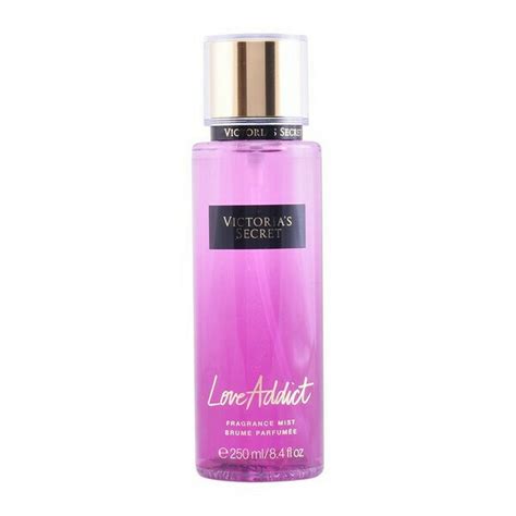 Victorias Secret Love Addict Fragrance Mist 250ml Skroutzgr