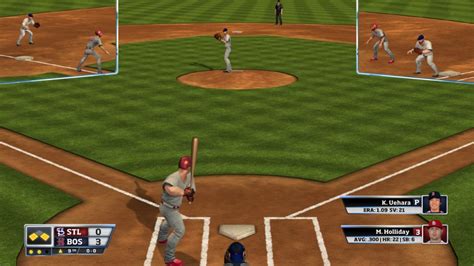 We'll review the issue and make. RBI Baseball 14 Review - IGN