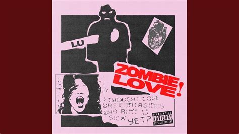Zombie Love Youtube