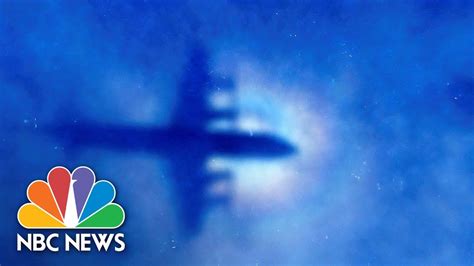 final report into missing flight mh370 says mystery is unacceptable nbc news youtube