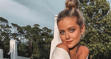 The Bachelor Contestant Hannah G What You Need To Know