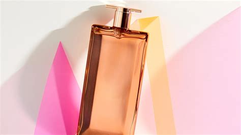 The Best Womens Fragrances For Spring