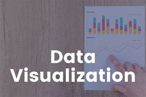 The Effective Of Data Visualization