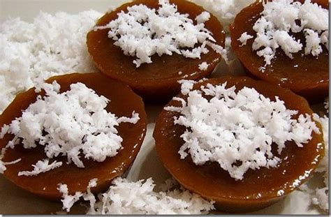 Resepi biskut cornflakes rangup sedap. Resepi Kuih Kaswi Gula Merah Sukatan Cawan Mudah Gebu ...