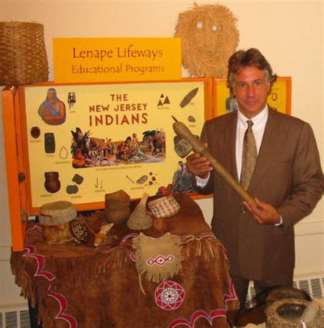 Lenape Delaware Native Americans Focus Of Flemington Meeting