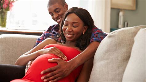 5 Pregnancy Complications Black Women Should Know About