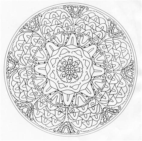 Mandala kleurplaten dieren archidev mandala kleurplaten with. Coloring for adults - Kleuren voor volwassenen | Mandala ...