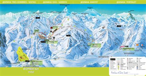 Desde 132€ hotel balneario de panticosa formigal incluye: Skiing at Formigal - an insiders guide | Blogging from the ...