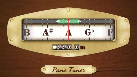 Download piano tuner.apk android apk files version 2.1 size is 3012551 md5 is. Pano Tuner - Chromatic Tuner APK Download - Free Music ...