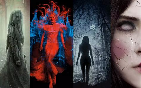 Halloween Las 10 Mejores Películas De Terror Para Disfrutar En Casa