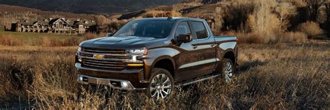2019 Black Widow Trucks Reviewed Burlington Chevrolet