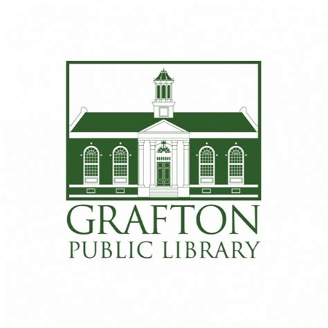 Grafton Public Library Grafton Ma