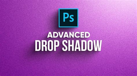 Create Multiple Drop Shadows For One Text To Make It More Realistic In