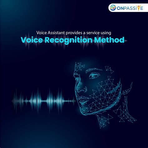 Role Of Voice Assistants In Various Applications