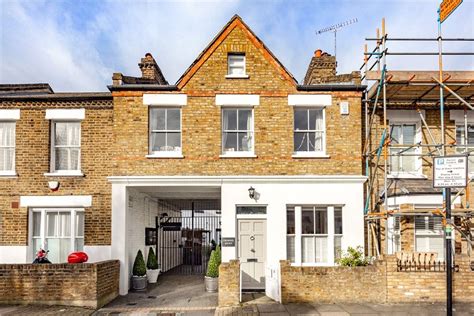 House For Sale In Abercrombie Street Battersea London Sw11