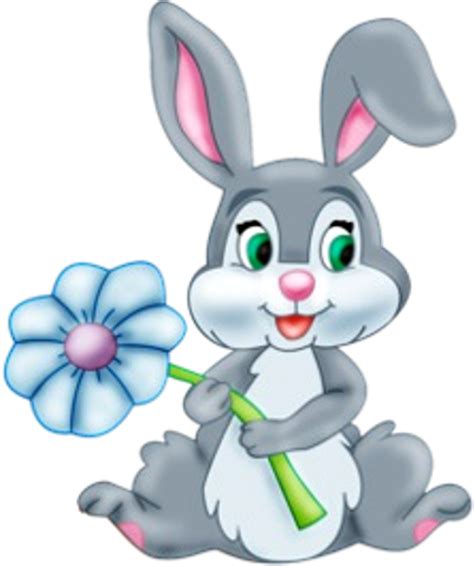 Easter traditions and symbols have evolved over time, though some have been around for centuries. Download Cute Rabbit Clipart Png - Cute Easter Bunny ...