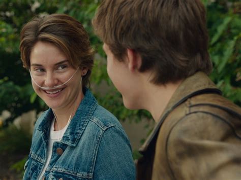 The Fault In Our Stars Movie Trailers Iopbeats