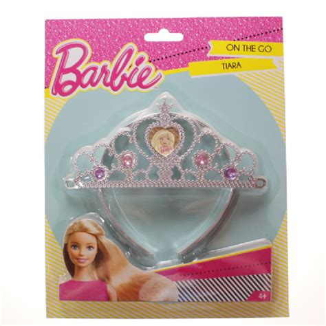 Barbie Tiara