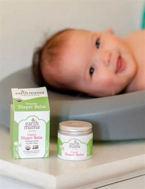 7 Organic Baby Skin Care Products For Pampering And Protecting Your