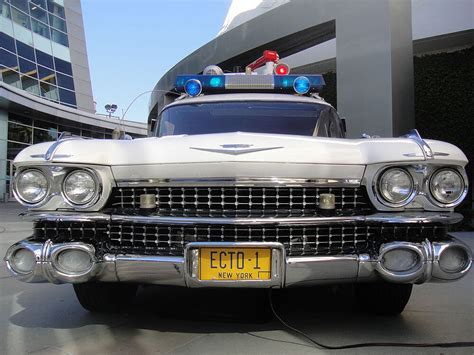 Afterlife (also known as ghostbusters: Who You Gonna Call? 5 Ghost-Tastic Facts About The ...