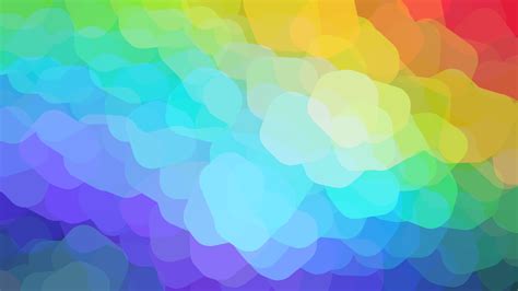 1920x1080 1920x1080 Rainbow Desktop Background Coolwallpapersme