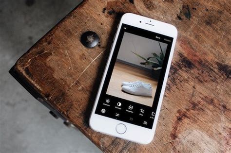 Women can now instantly find out where to get a gorgeous outfit they've spotted, thanks to a new app. The Best Editing Apps for Photos